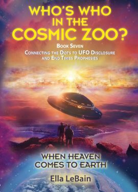 Book 7 - When Heaven Comes to Earth